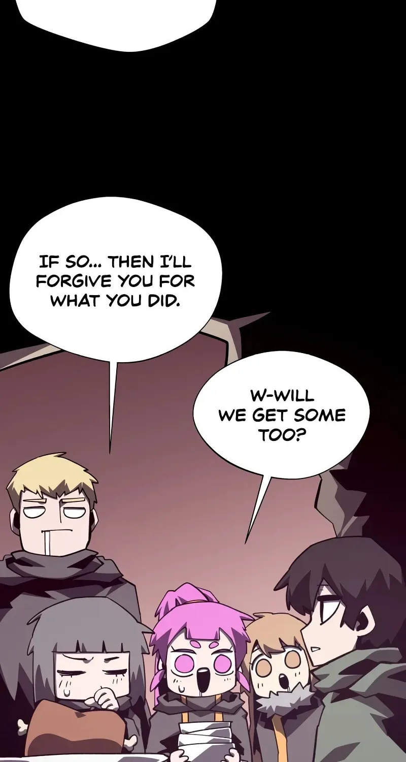 Dungeon Odyssey Chapter 105 page 47 - 
