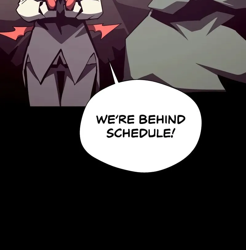Dungeon Odyssey Chapter 105 page 49 - 