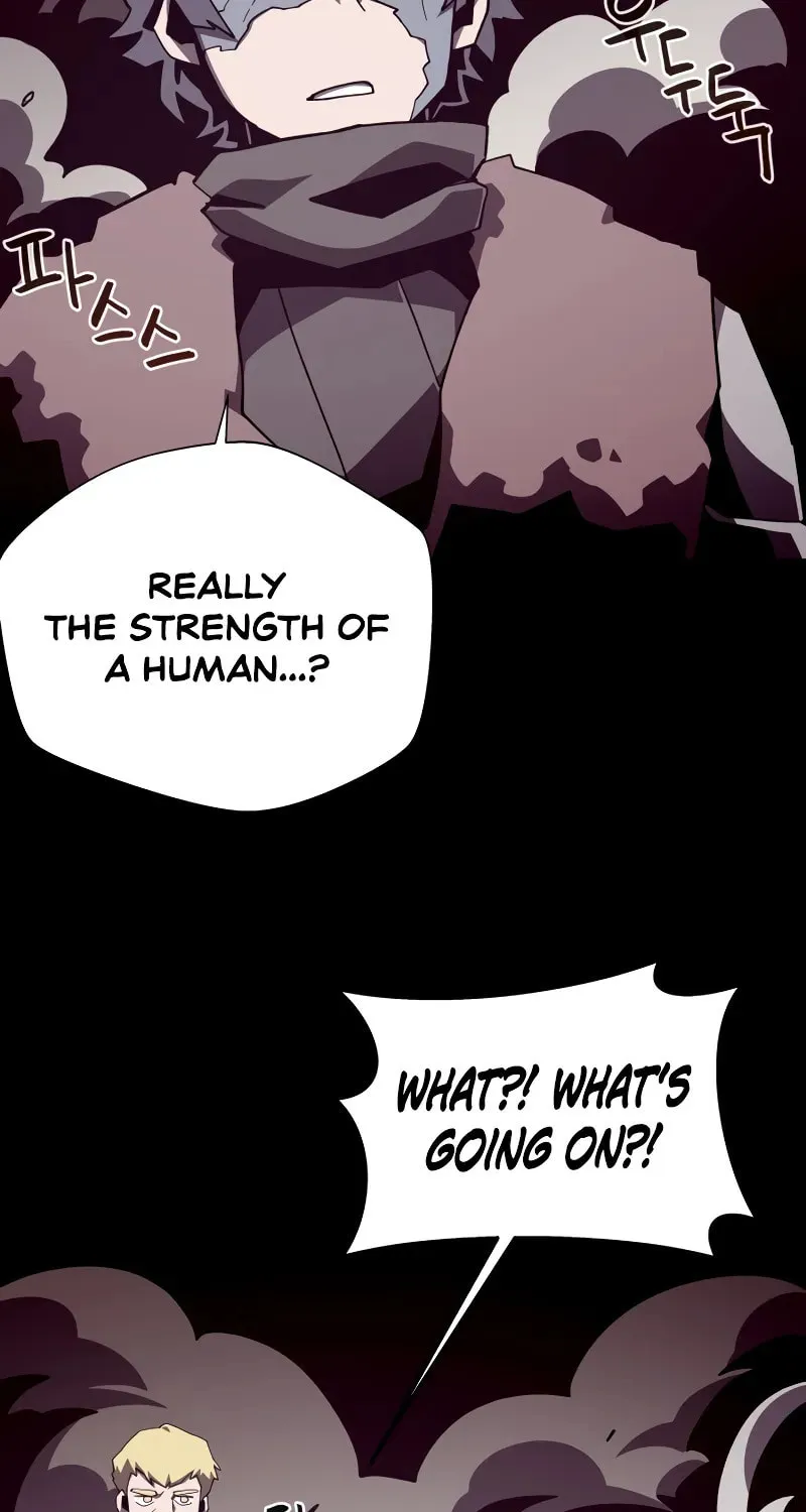 Dungeon Odyssey Chapter 105 page 6 - 