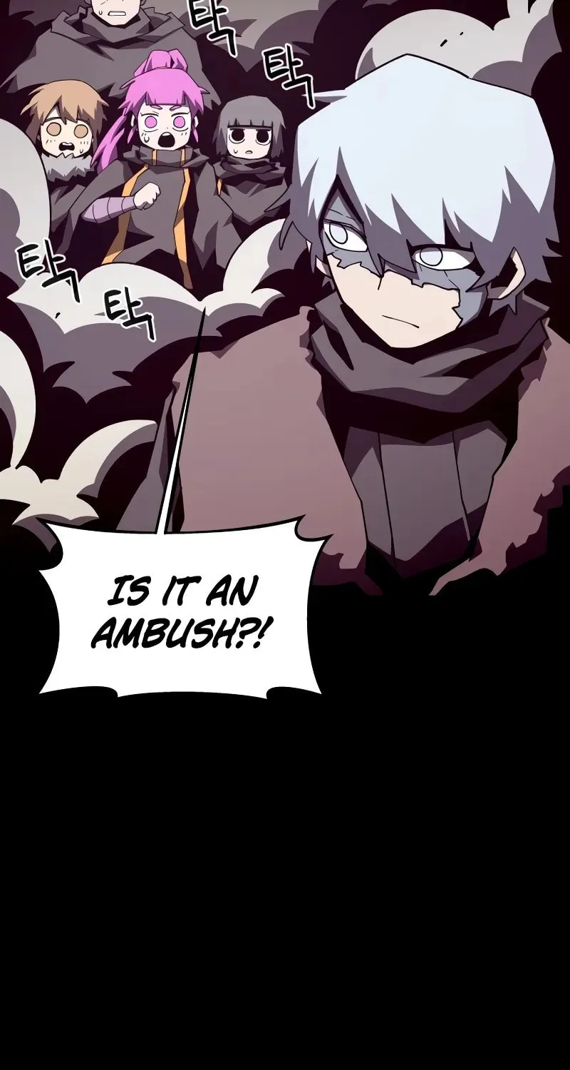 Dungeon Odyssey Chapter 105 page 7 - 