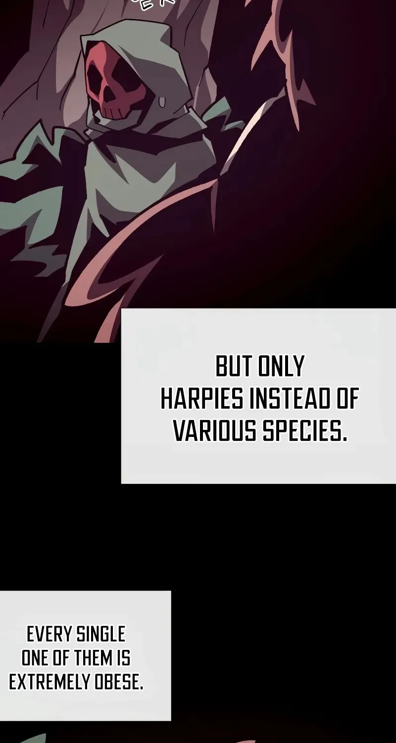 Dungeon Odyssey Chapter 105 page 67 - 