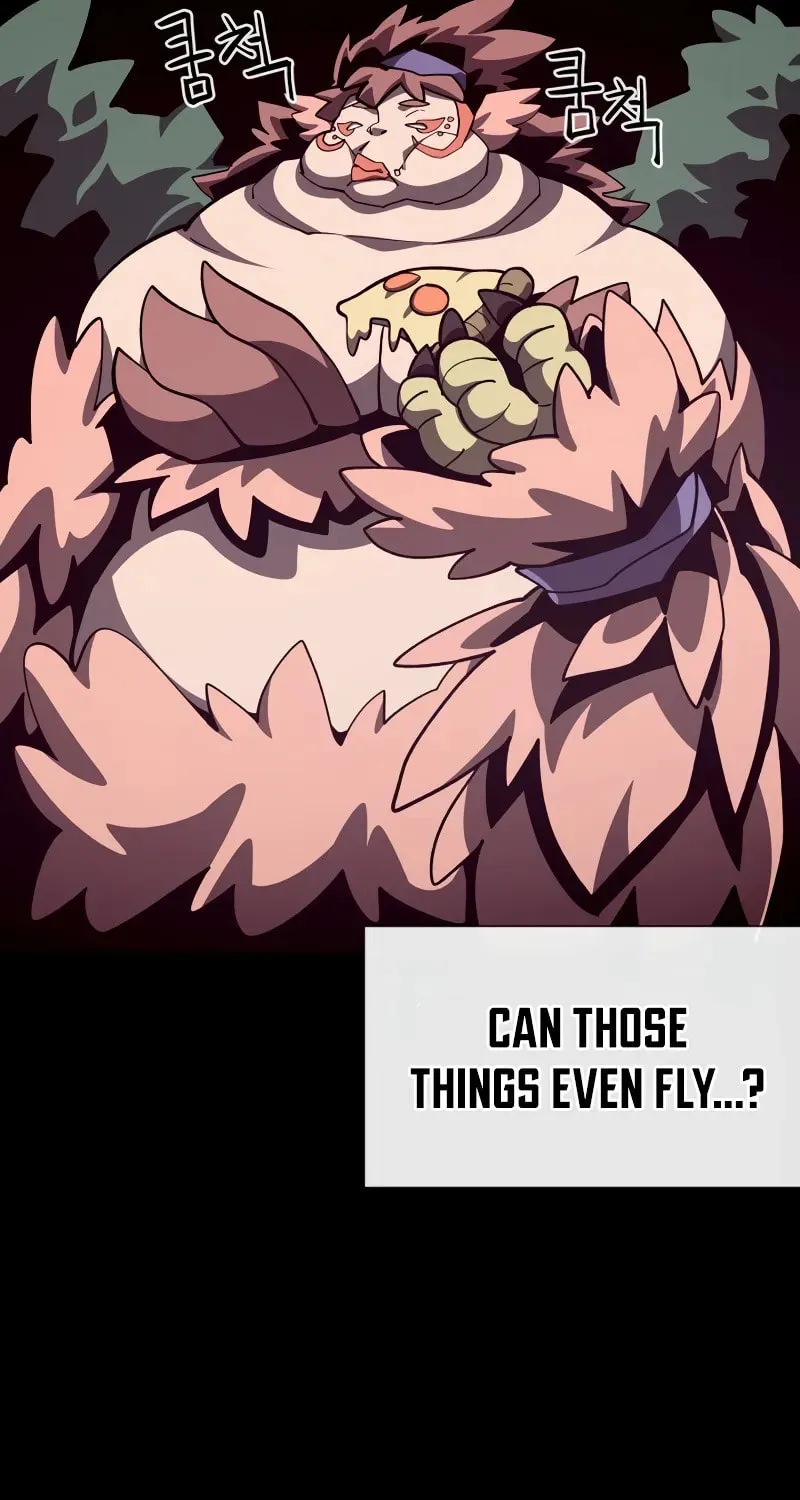 Dungeon Odyssey Chapter 105 page 68 - 