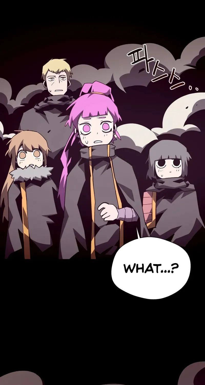 Dungeon Odyssey Chapter 105 page 8 - 