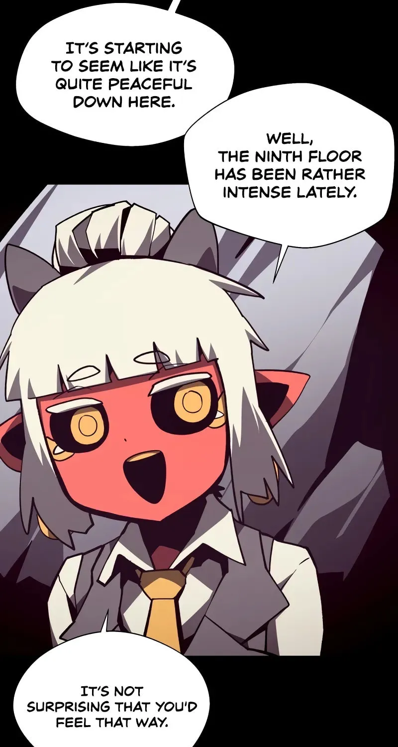Dungeon Odyssey Chapter 105 page 76 - 