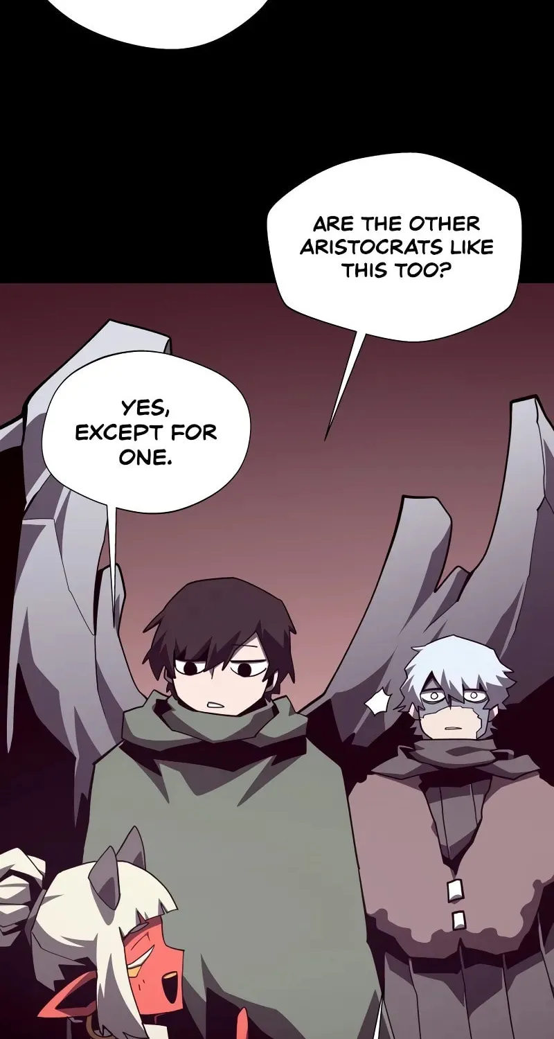Dungeon Odyssey Chapter 105 page 77 - 