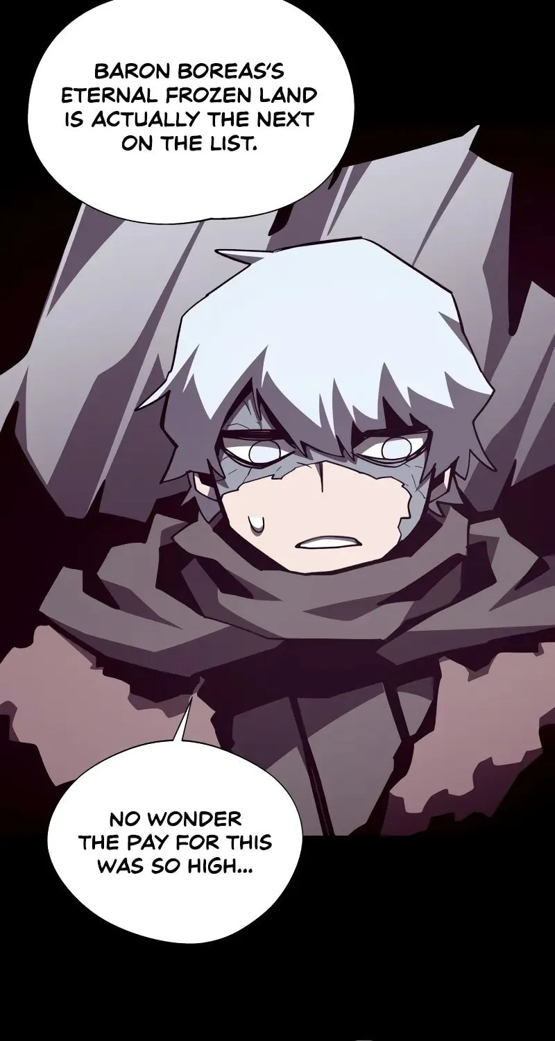Dungeon Odyssey Chapter 105 page 80 - 