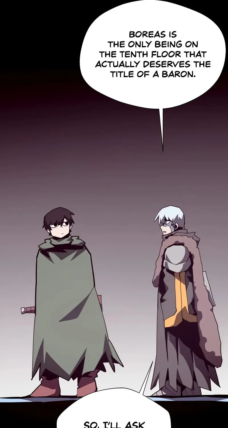 Dungeon Odyssey Chapter 105 page 81 - 