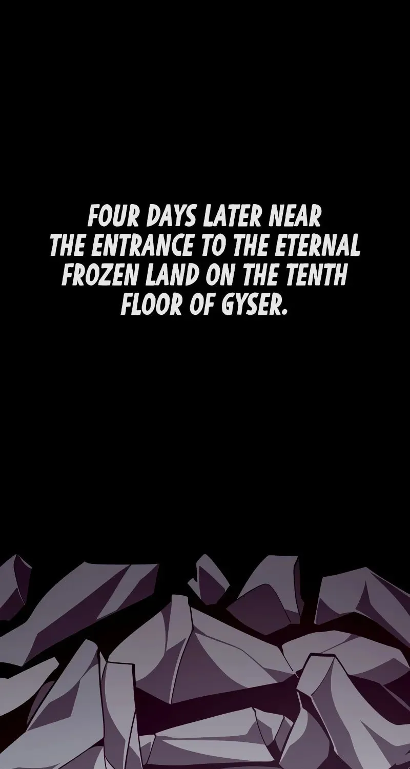 Dungeon Odyssey Chapter 106 page 2 - 