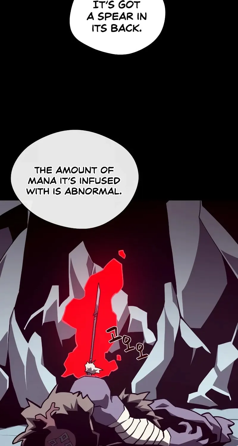 Dungeon Odyssey Chapter 106 page 12 - 