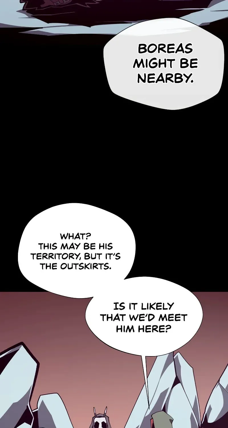 Dungeon Odyssey Chapter 106 page 13 - 