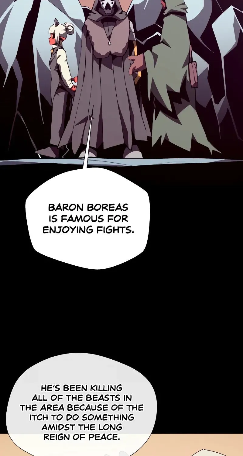 Dungeon Odyssey Chapter 106 page 14 - 