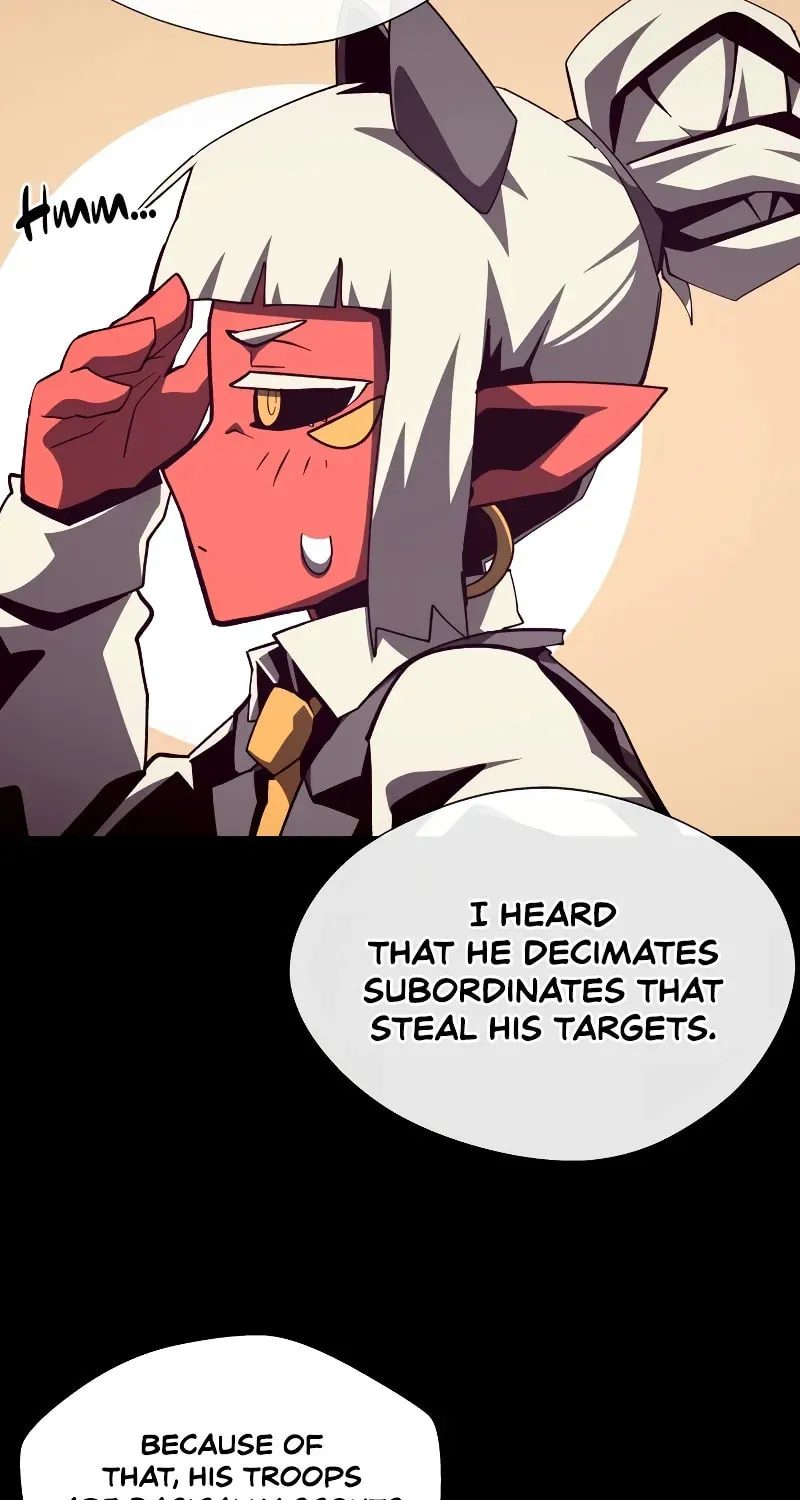 Dungeon Odyssey Chapter 106 page 15 - 