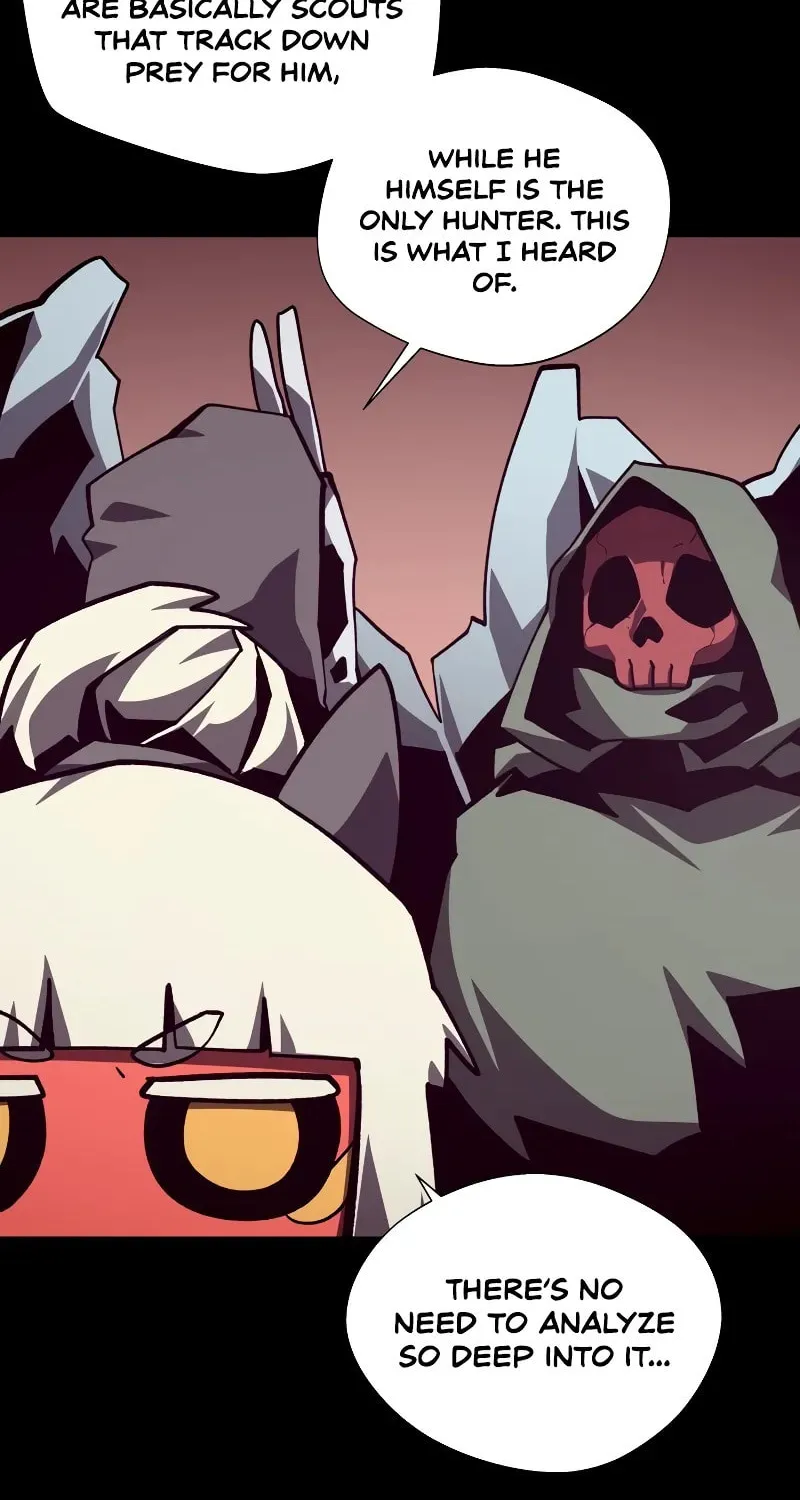 Dungeon Odyssey Chapter 106 page 16 - 