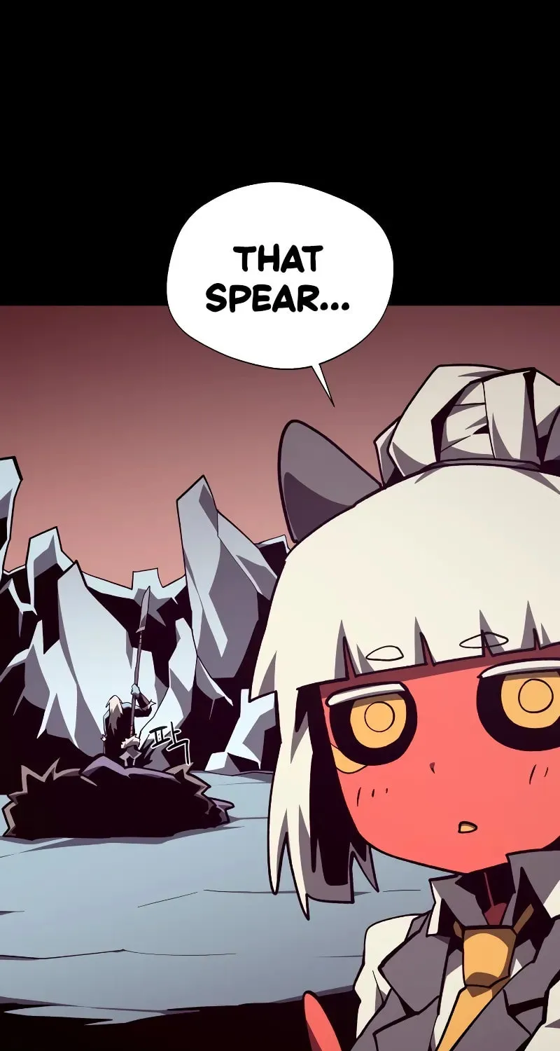 Dungeon Odyssey Chapter 106 page 17 - 