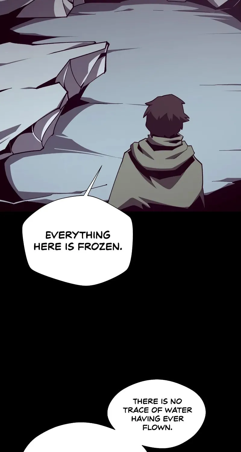 Dungeon Odyssey Chapter 106 page 3 - 