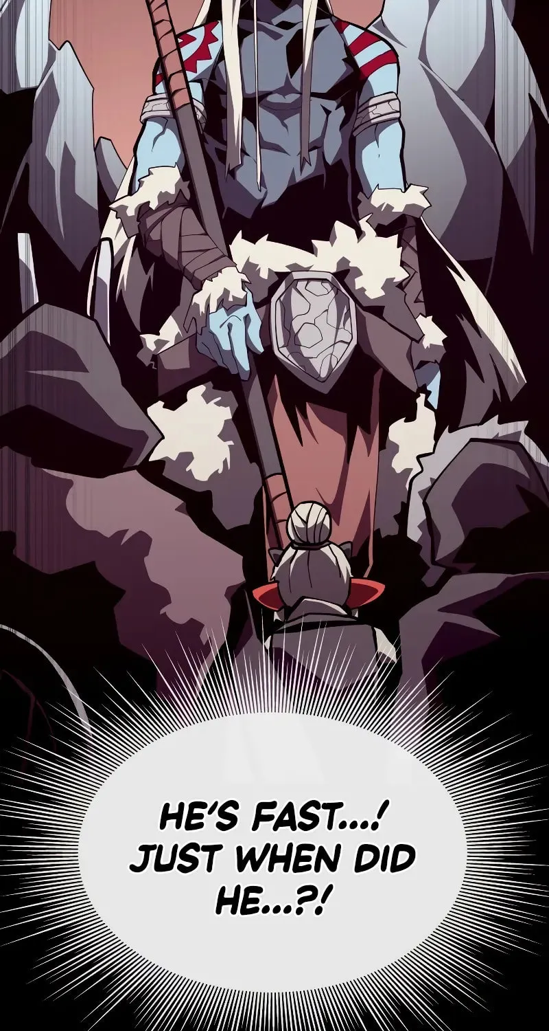 Dungeon Odyssey Chapter 106 page 23 - 