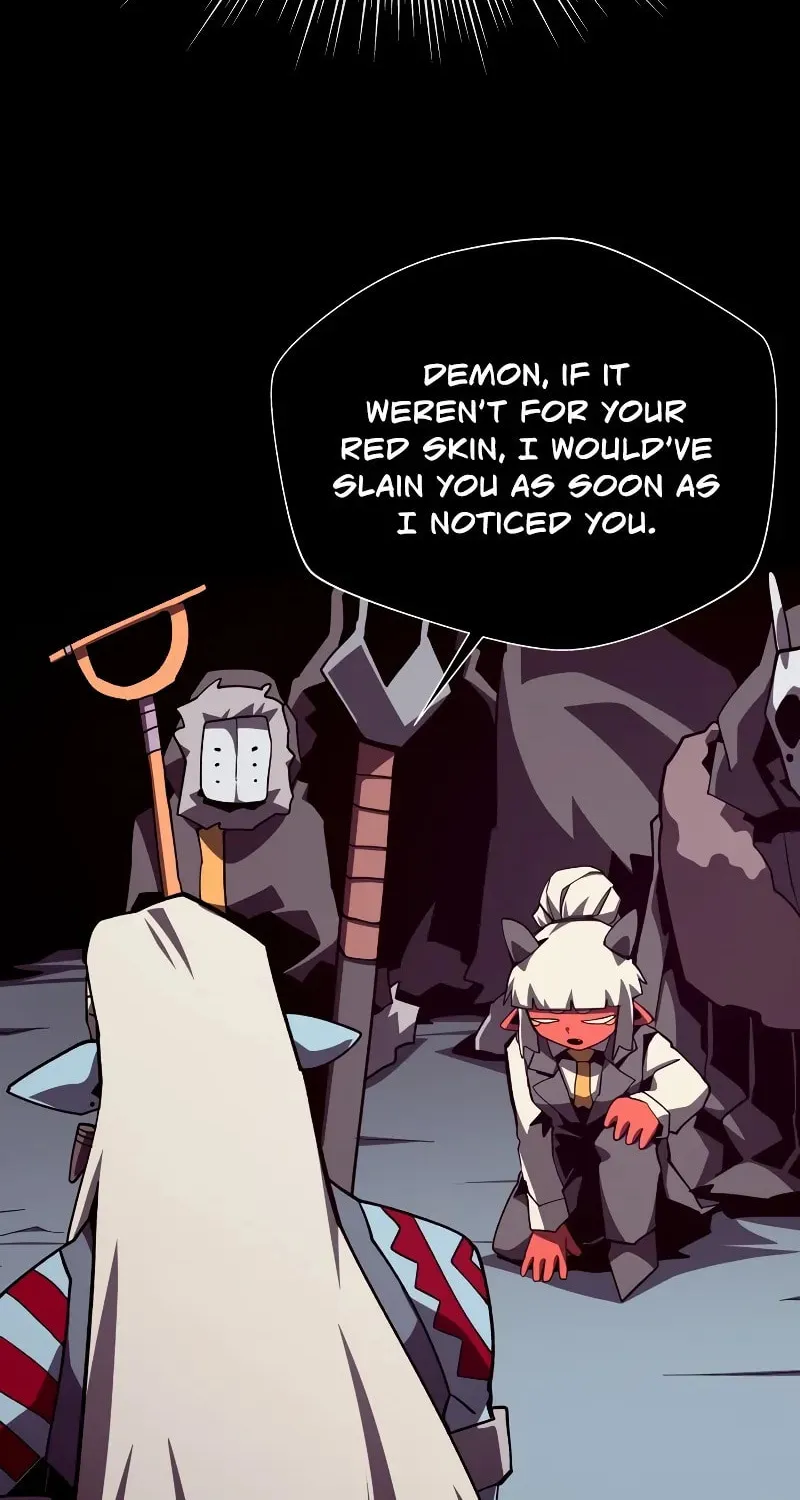 Dungeon Odyssey Chapter 106 page 24 - 