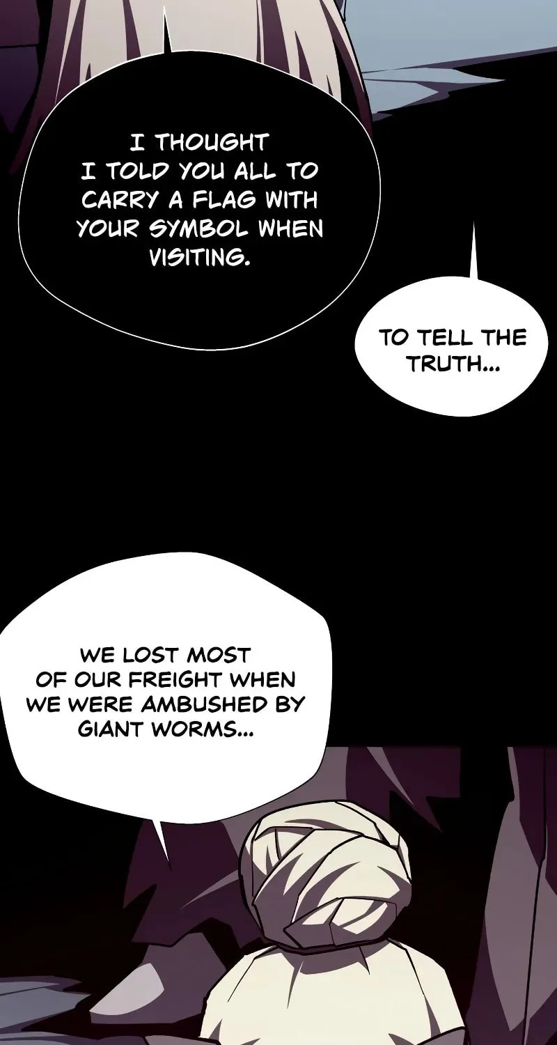 Dungeon Odyssey Chapter 106 page 25 - 