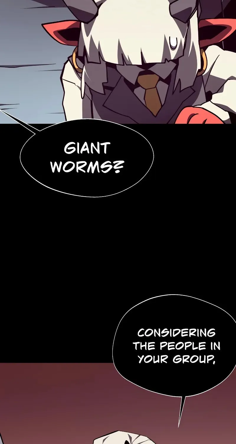 Dungeon Odyssey Chapter 106 page 26 - 