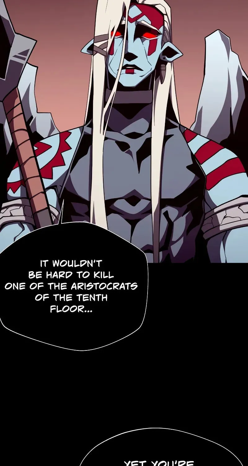 Dungeon Odyssey Chapter 106 page 27 - 