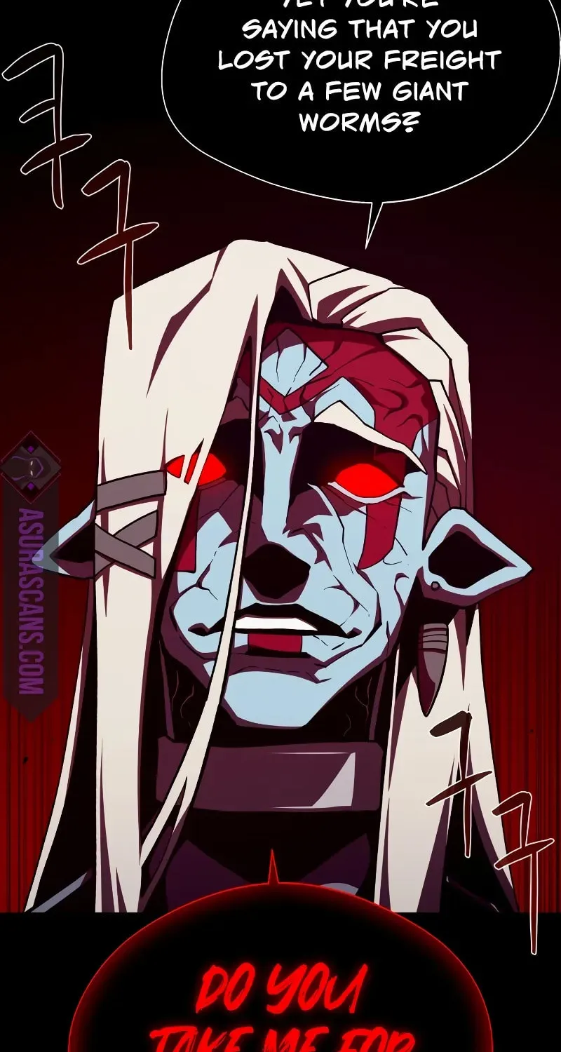 Dungeon Odyssey Chapter 106 page 28 - 