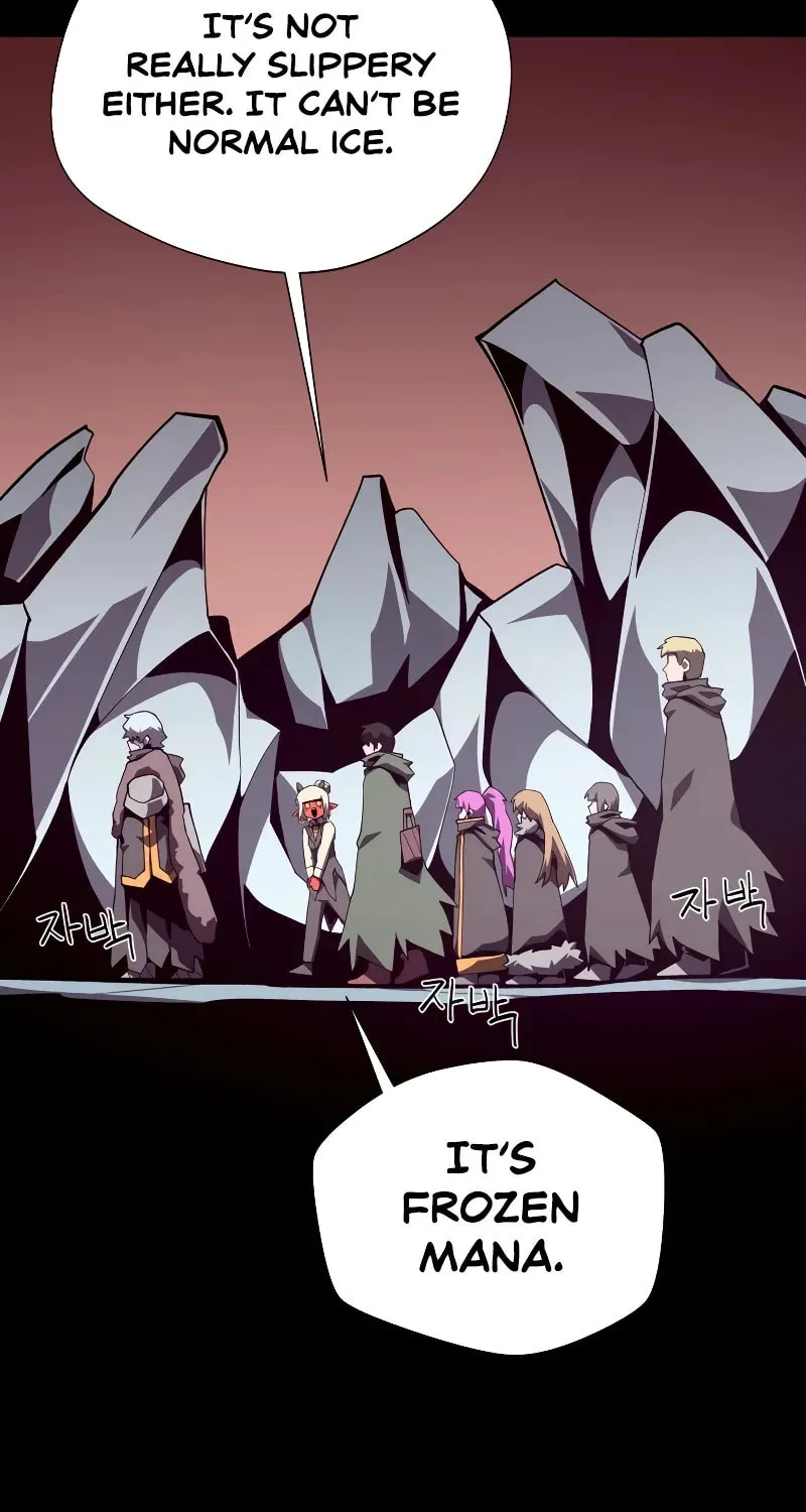 Dungeon Odyssey Chapter 106 page 4 - 