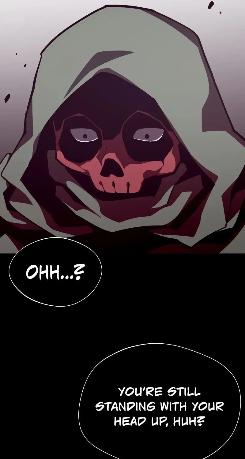 Dungeon Odyssey Chapter 106 page 31 - 