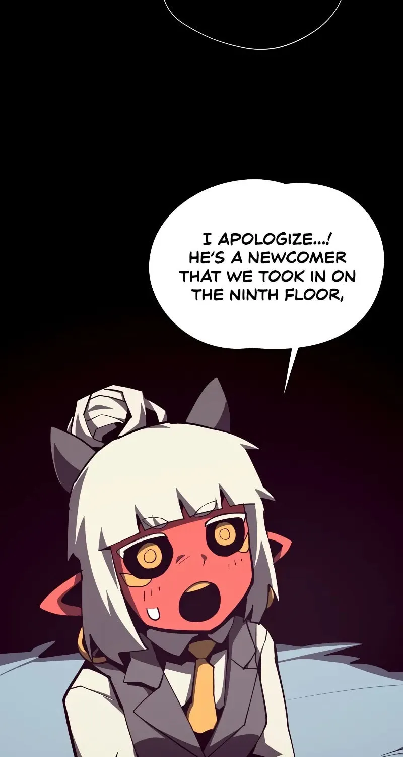 Dungeon Odyssey Chapter 106 page 34 - 