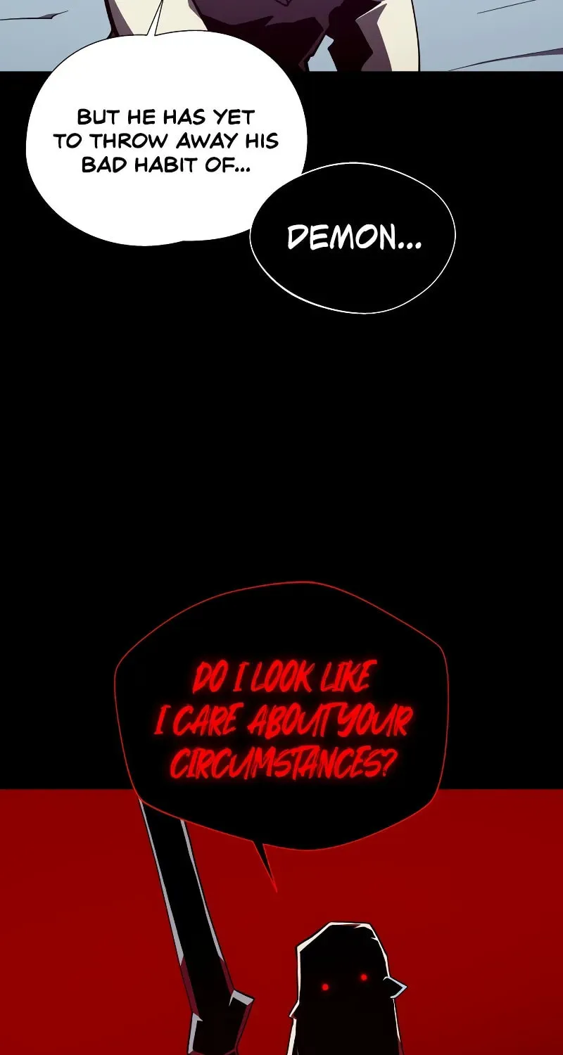 Dungeon Odyssey Chapter 106 page 35 - 