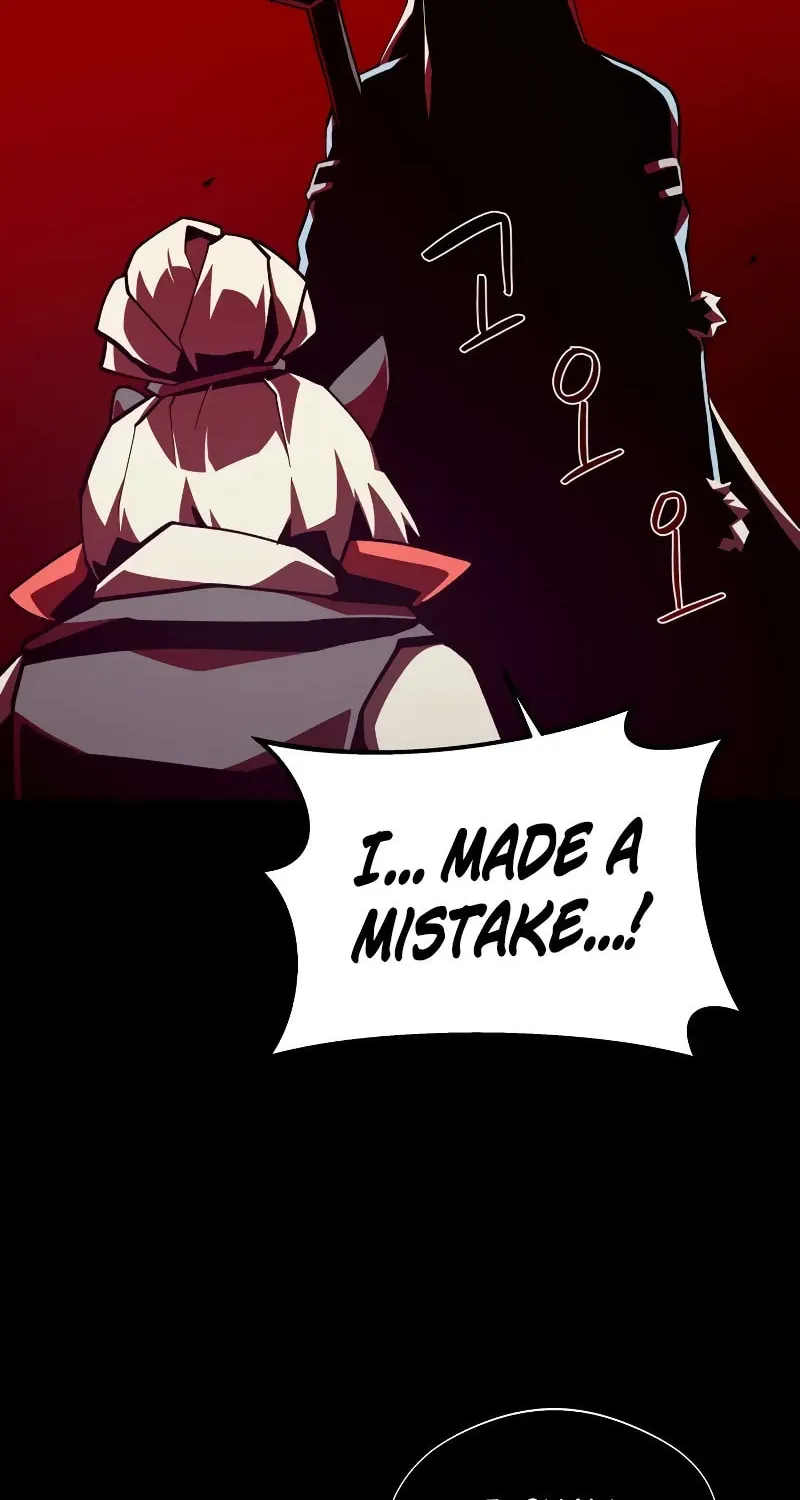 Dungeon Odyssey Chapter 106 page 36 - 
