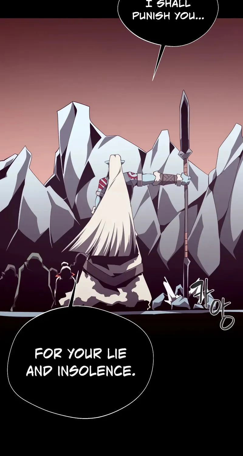 Dungeon Odyssey Chapter 106 page 37 - 