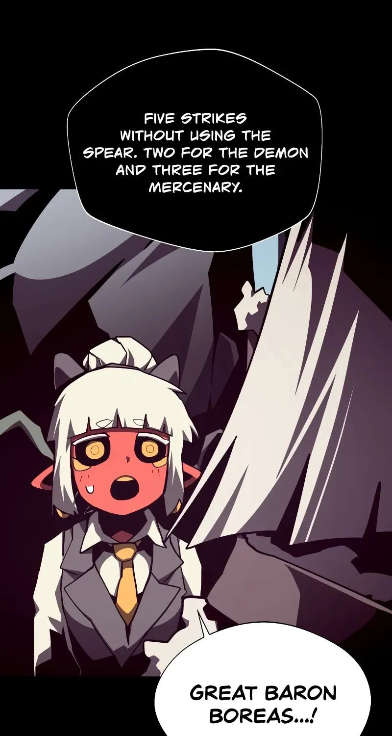 Dungeon Odyssey Chapter 106 page 38 - 