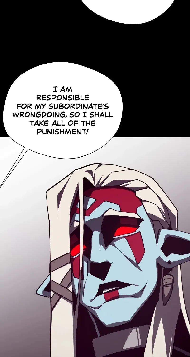 Dungeon Odyssey Chapter 106 page 39 - 