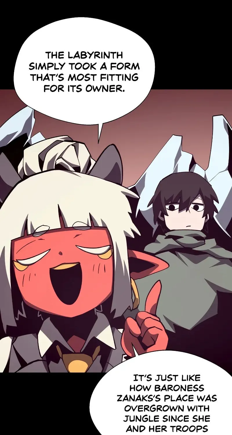 Dungeon Odyssey Chapter 106 page 5 - 