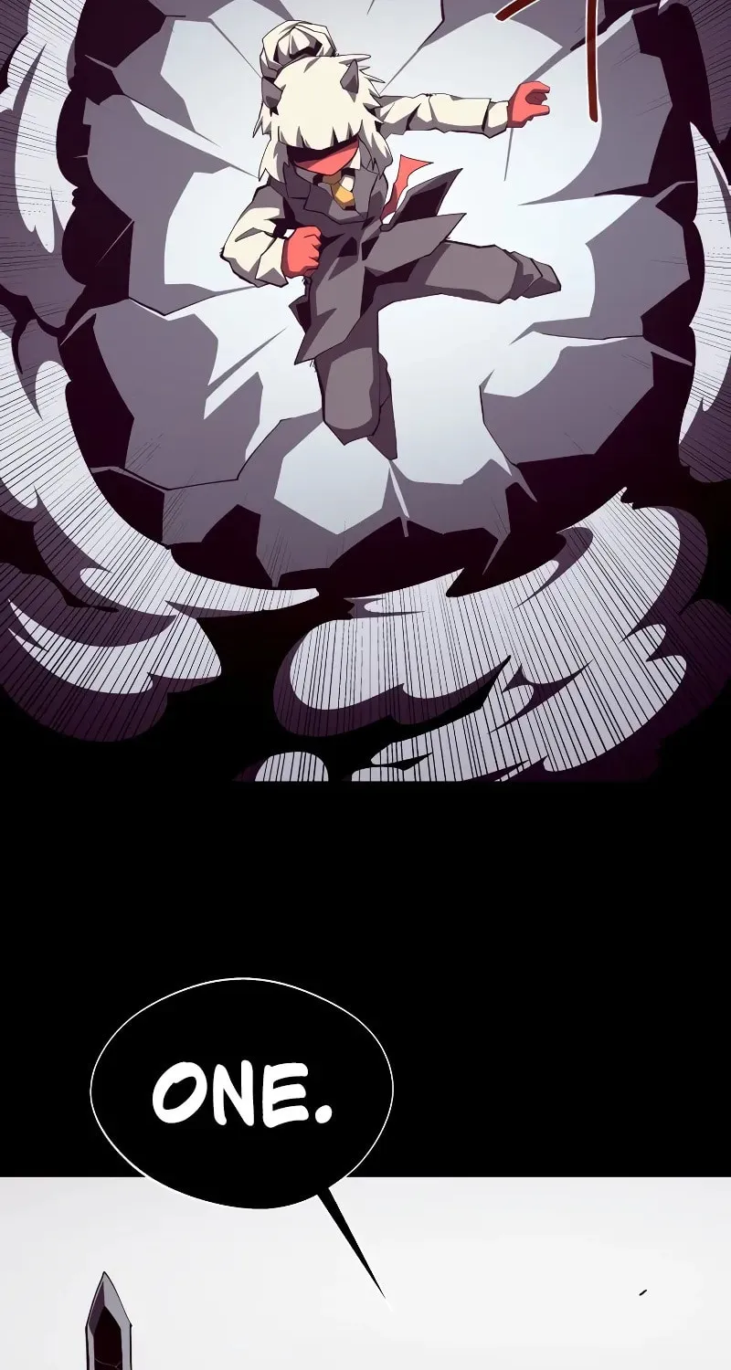 Dungeon Odyssey Chapter 106 page 46 - 