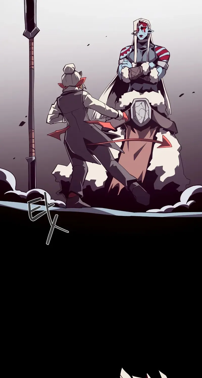 Dungeon Odyssey Chapter 106 page 47 - 