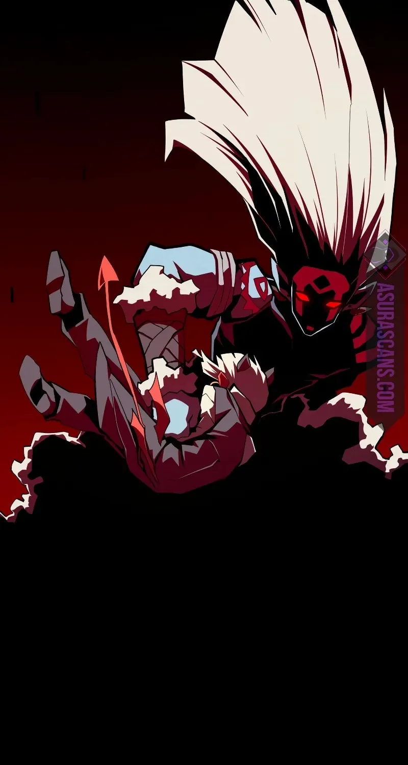 Dungeon Odyssey Chapter 106 page 48 - 