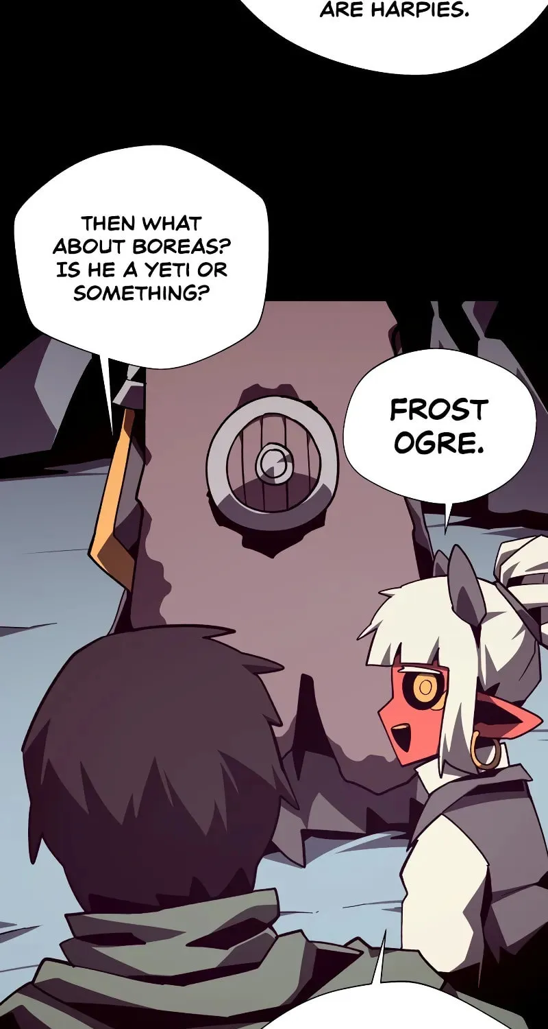 Dungeon Odyssey Chapter 106 page 6 - 