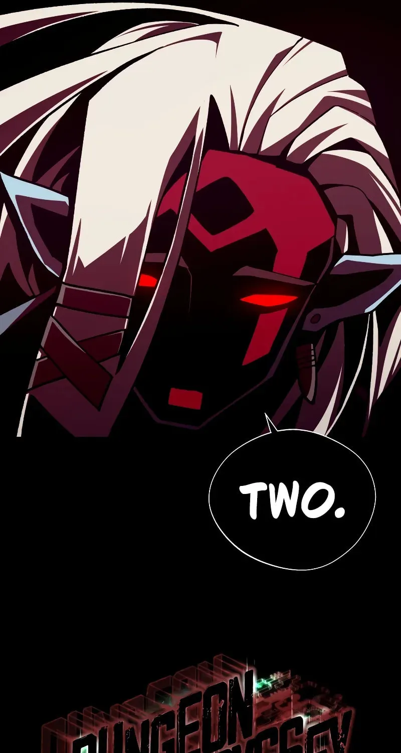 Dungeon Odyssey Chapter 106 page 51 - 