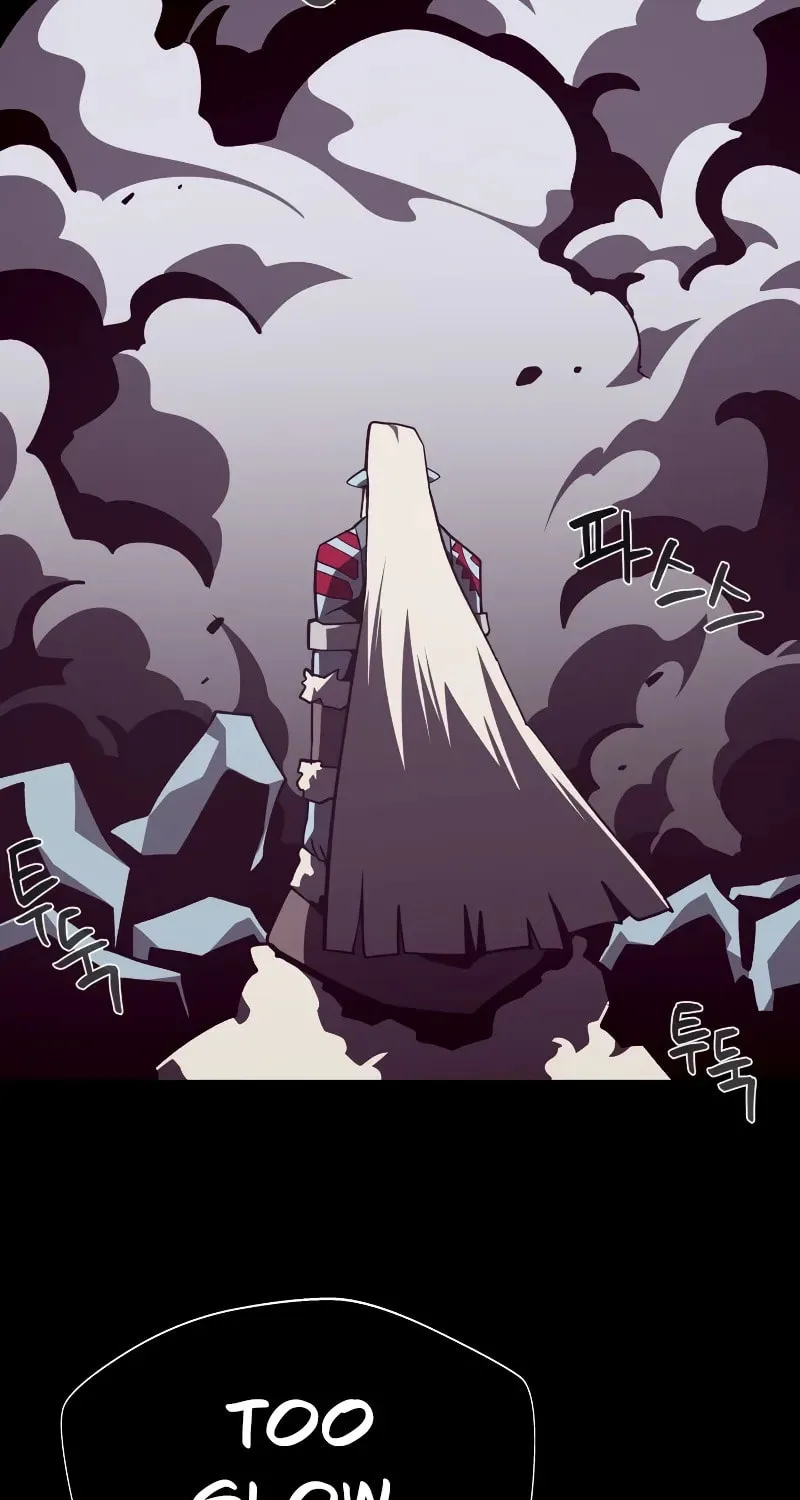 Dungeon Odyssey Chapter 106 page 53 - 