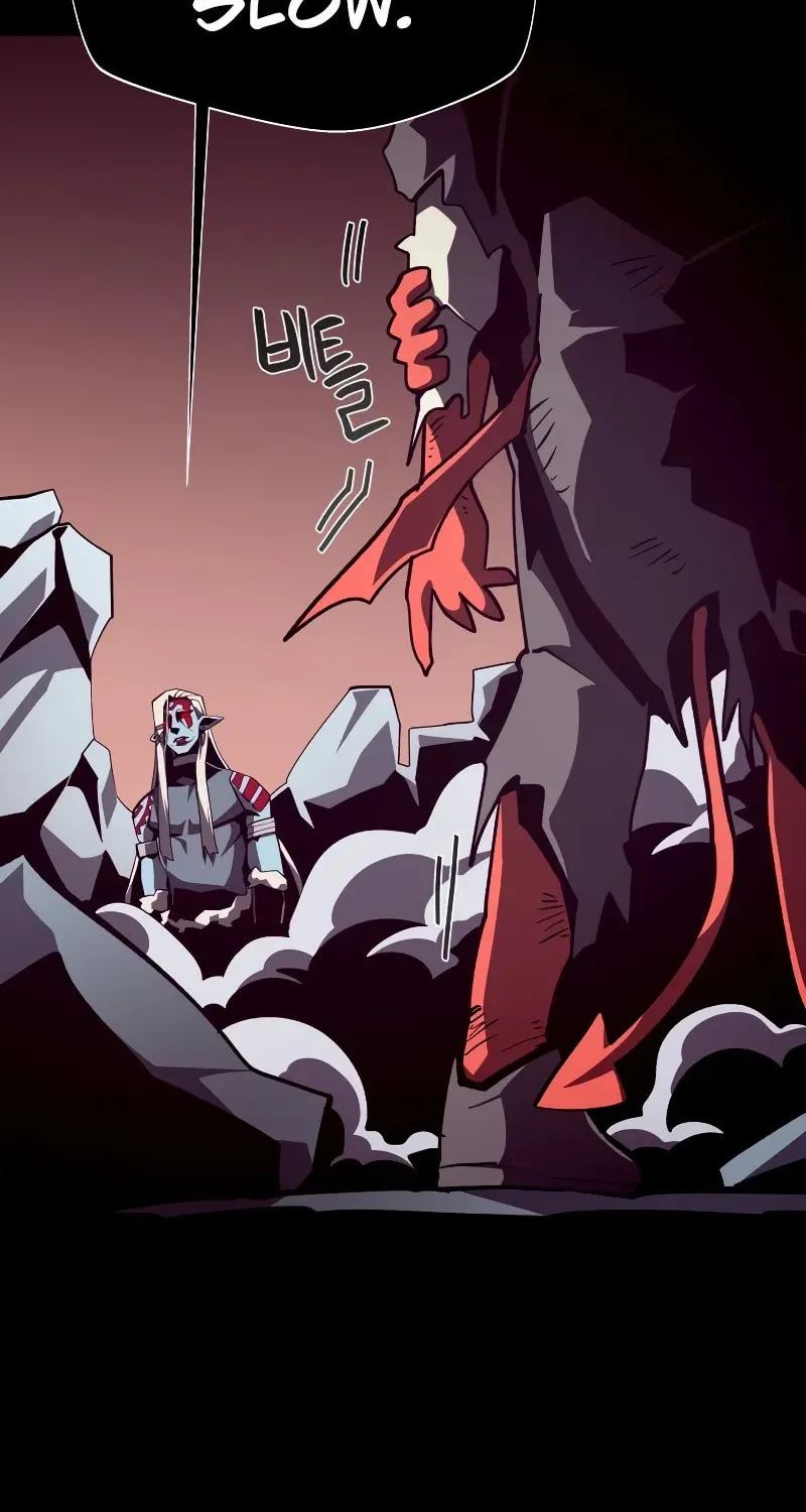Dungeon Odyssey Chapter 106 page 54 - 