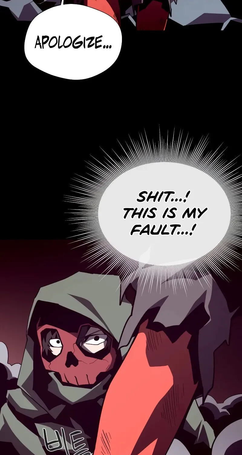 Dungeon Odyssey Chapter 106 page 56 - 