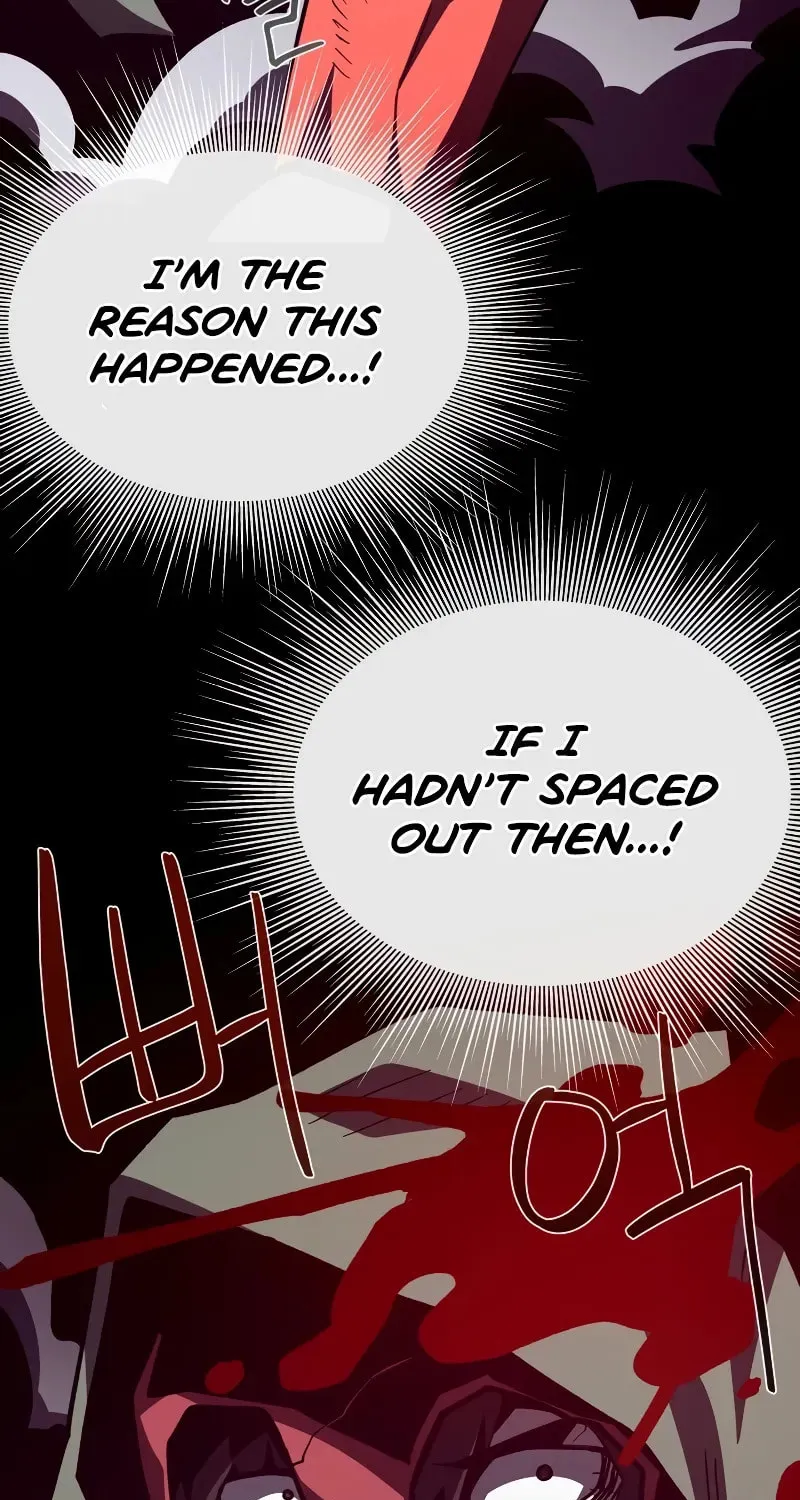 Dungeon Odyssey Chapter 106 page 57 - 