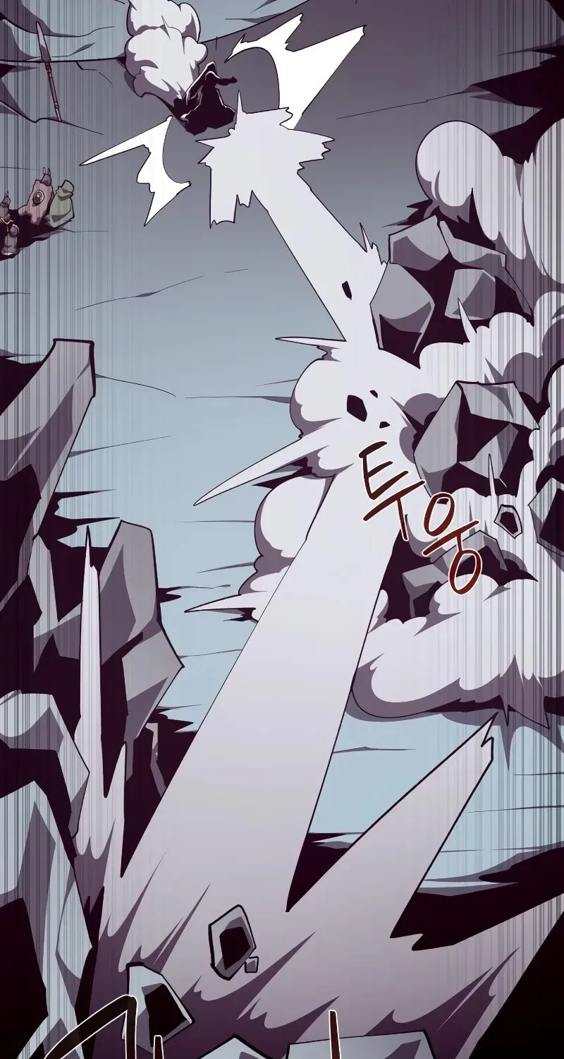 Dungeon Odyssey Chapter 106 page 59 - 