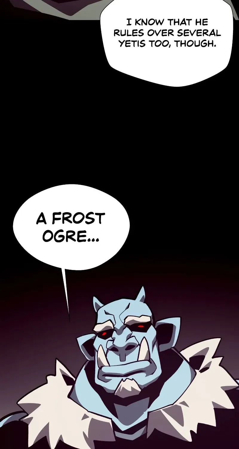 Dungeon Odyssey Chapter 106 page 7 - 