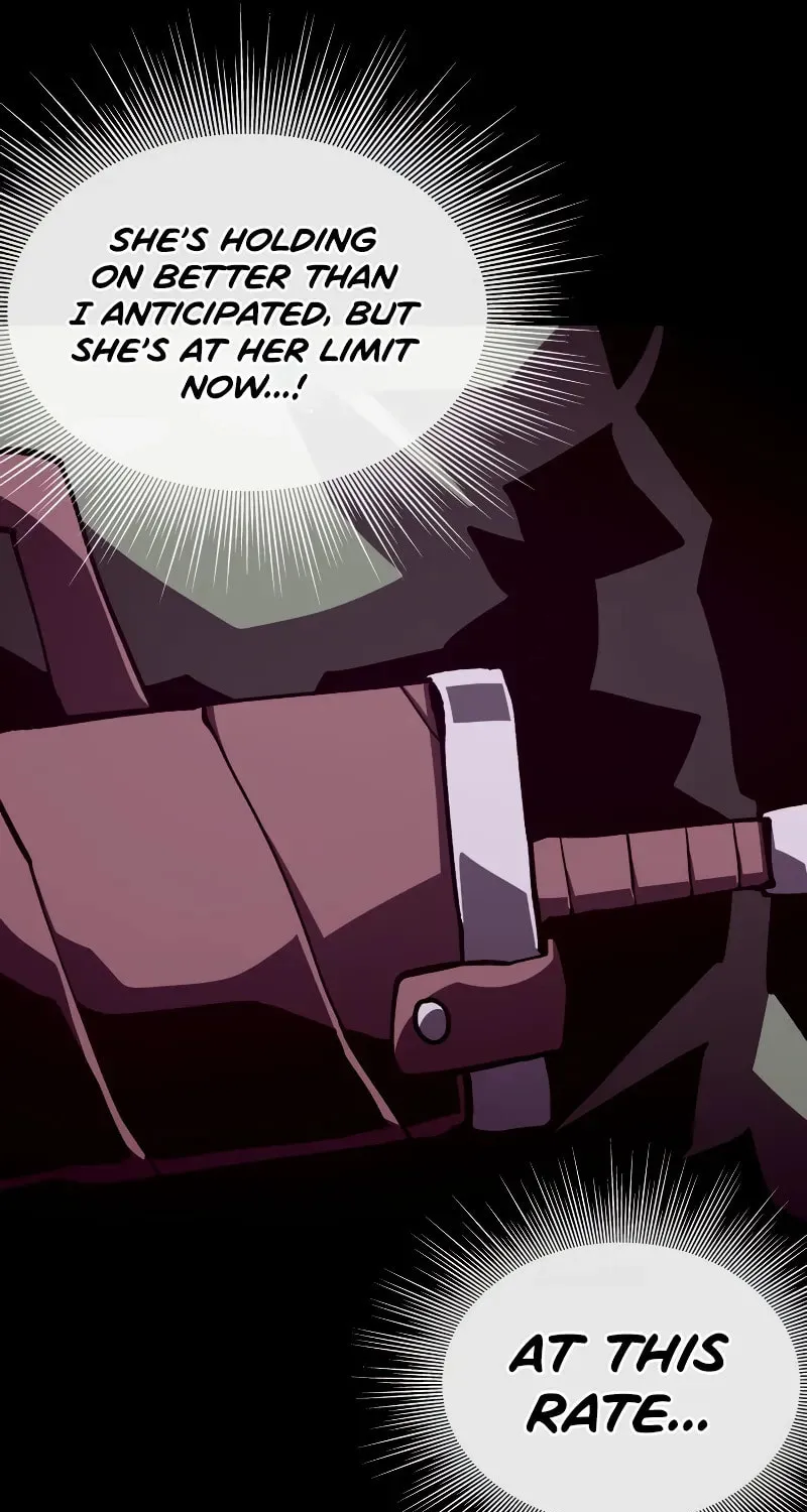 Dungeon Odyssey Chapter 106 page 61 - 