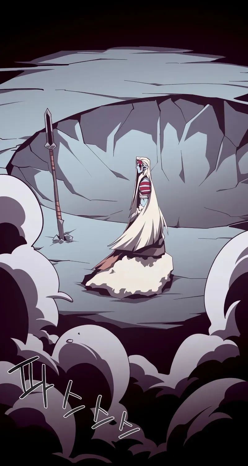 Dungeon Odyssey Chapter 106 page 65 - 