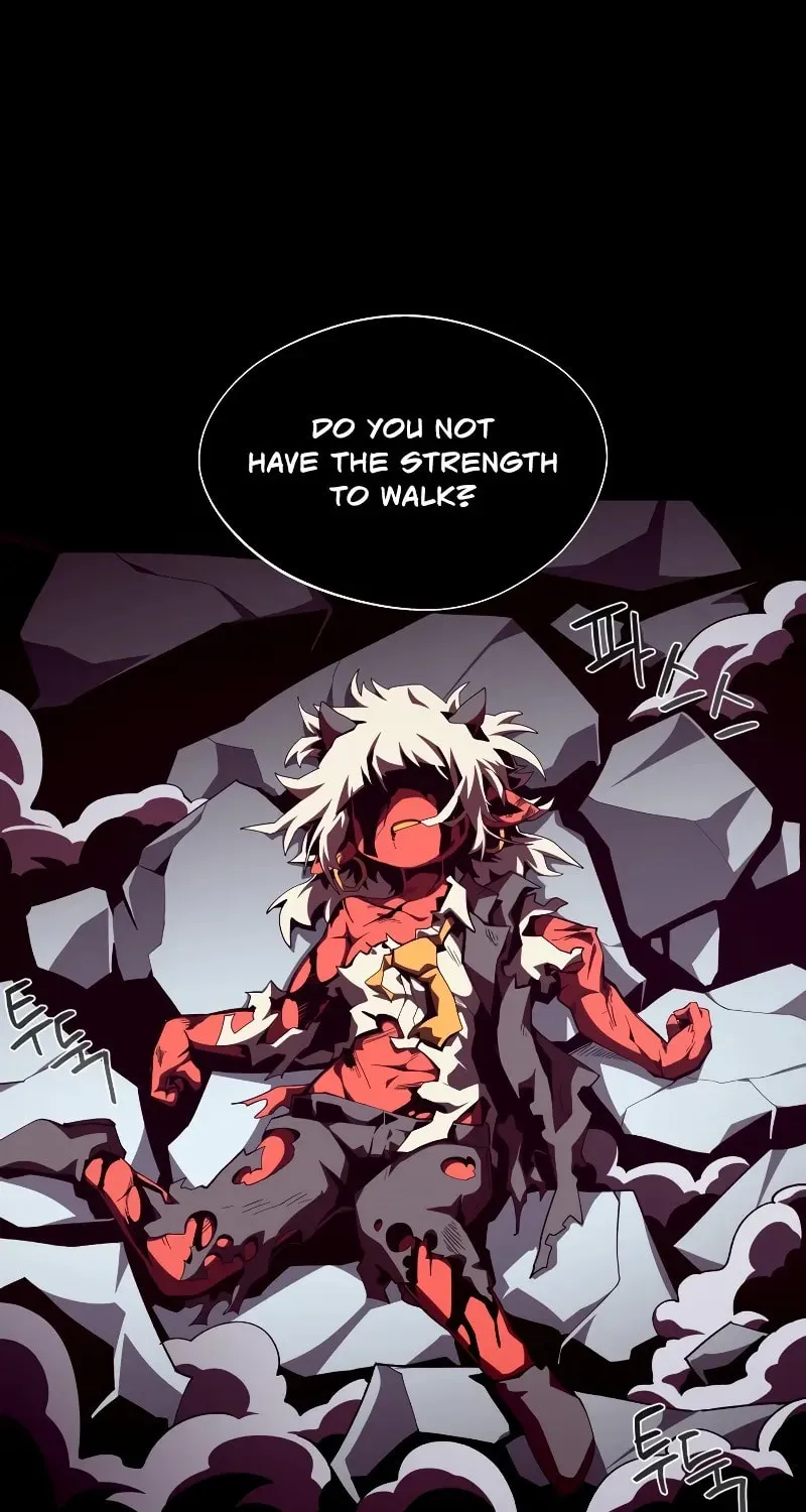 Dungeon Odyssey Chapter 106 page 66 - 