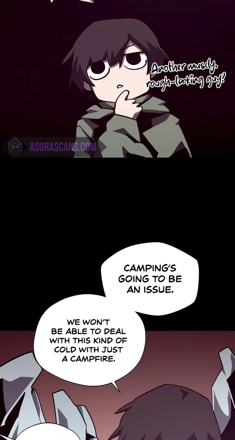 Dungeon Odyssey Chapter 106 page 8 - 