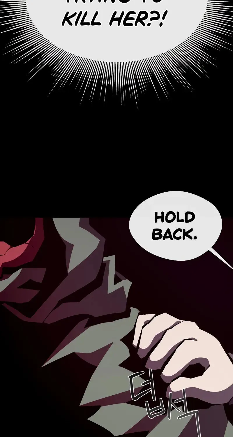 Dungeon Odyssey Chapter 106 page 73 - 